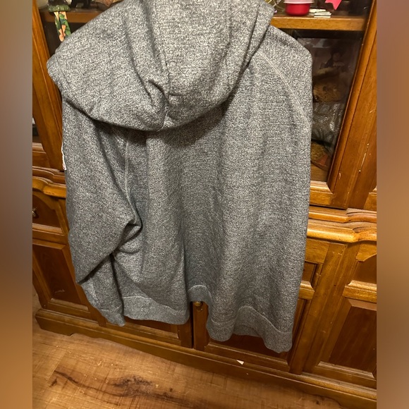grey 2XL Canadian coat - Picture 2 of 4